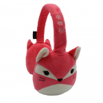 Squishmallows Trådlös Hörlur On-Ear Fifi