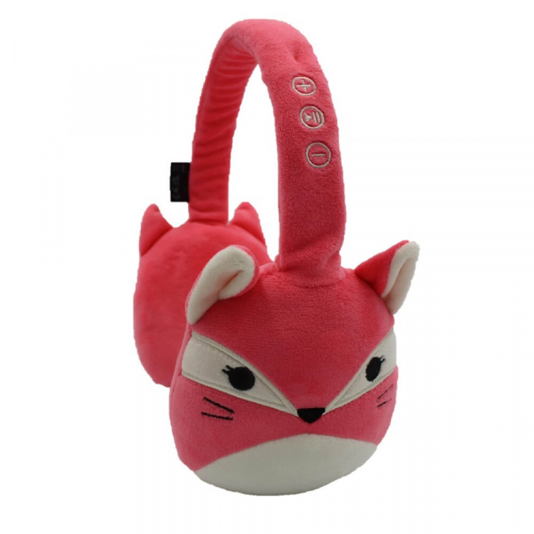 Squishmallows Trådlös Hörlur On-Ear Fifi