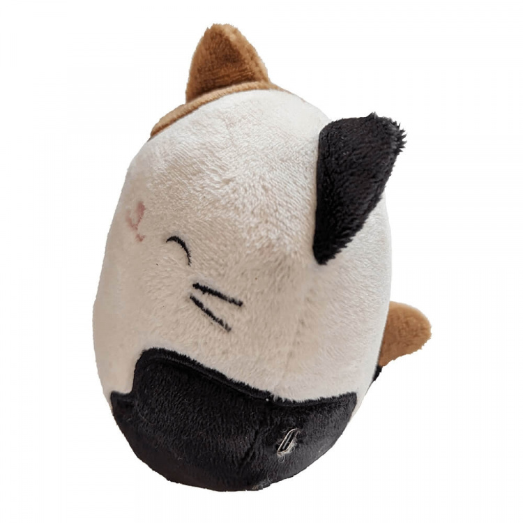 Squishmallows Speaker Cam Wireless Plush Cameron Squishmallows Speaker Cam Wireless Plush Cameron