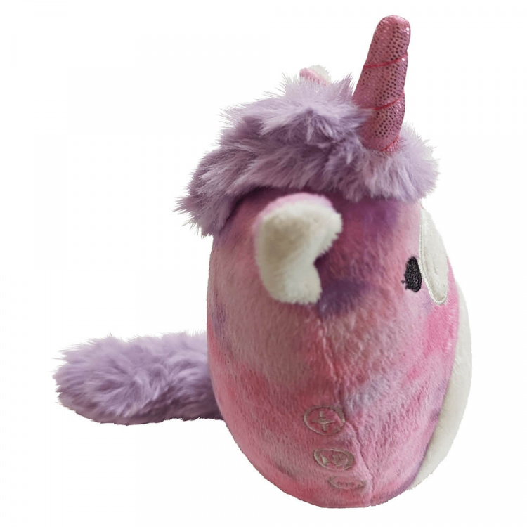 Squishmallows Speaker Lola Wireless Plush Lola Squishmallows Speaker Lola Wireless Plush Lola