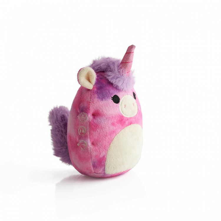 Squishmallows Speaker Lola Wireless Plush Lola Squishmallows Speaker Lola Wireless Plush Lola