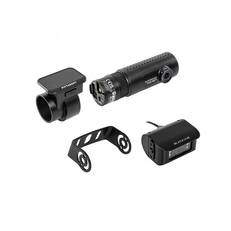 BlackVue Bilkamera DR770X 2CH TRUCK 64GB