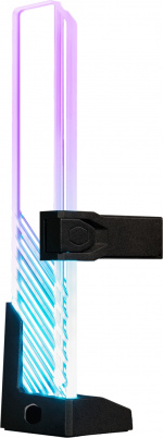 Cooler Master ARGB GPU-steunbeugel - Steunbeugel voor grafische kaart