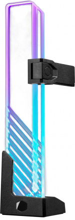 Cooler Master ARGB GPU-steunbeugel - Steunbeugel voor grafische kaart