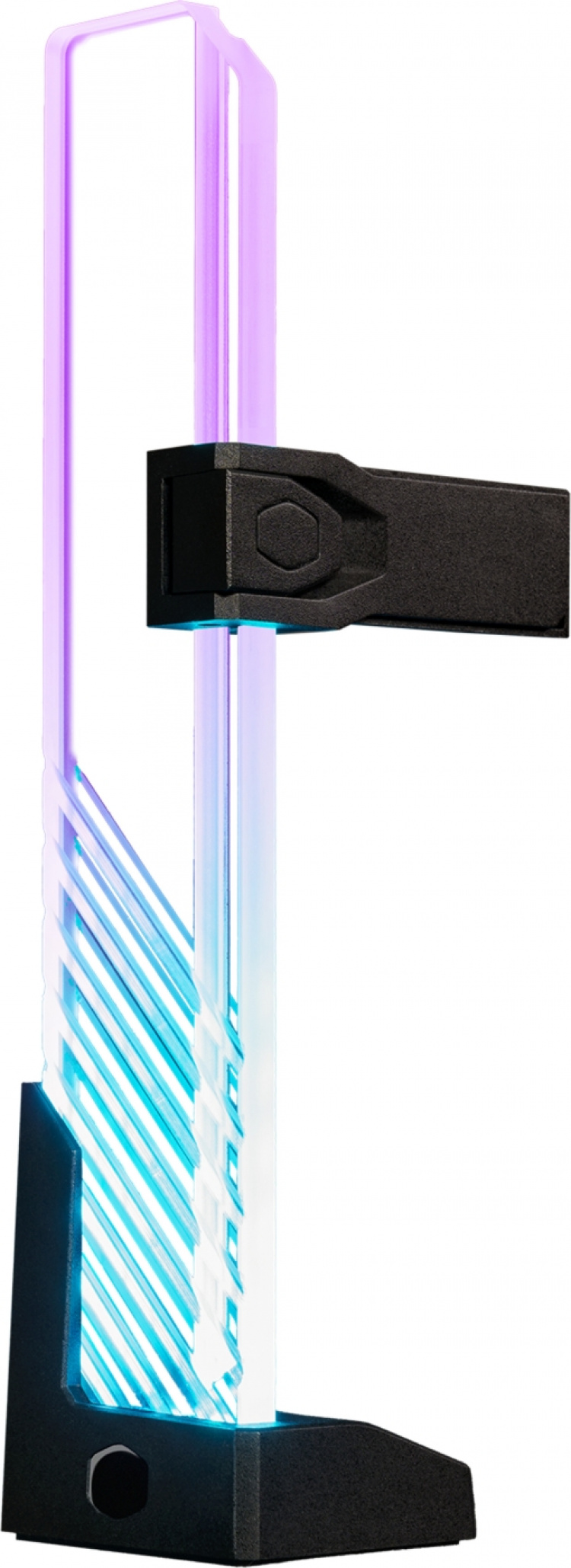 Cooler Master ARGB GPU-steunbeugel - Steunbeugel voor grafische kaart