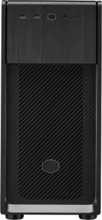 Cooler Master Elite 500 ATX-behuizing