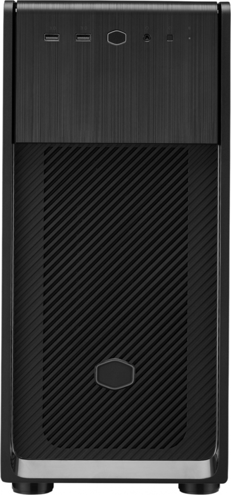 Cooler Master Elite 500 ATX-behuizing