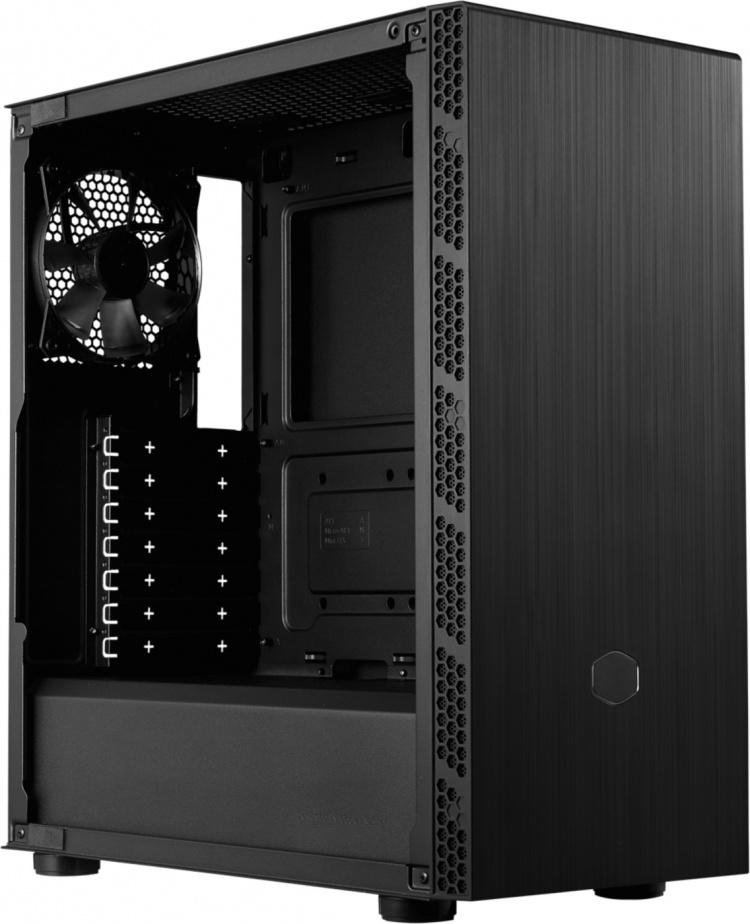 Cooler MasterBox MB600L V2 ATX-kast
