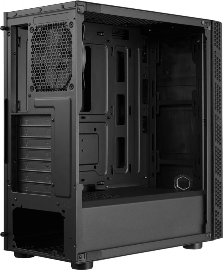 Cooler MasterBox MB600L V2 ATX-kast