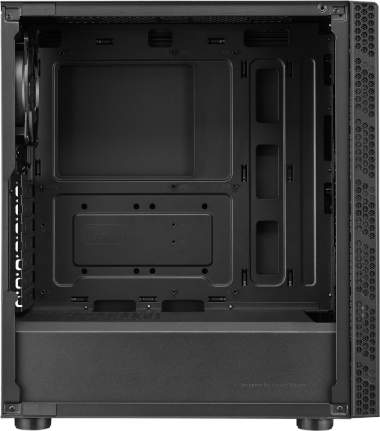 Cooler MasterBox MB600L V2 ATX-kast