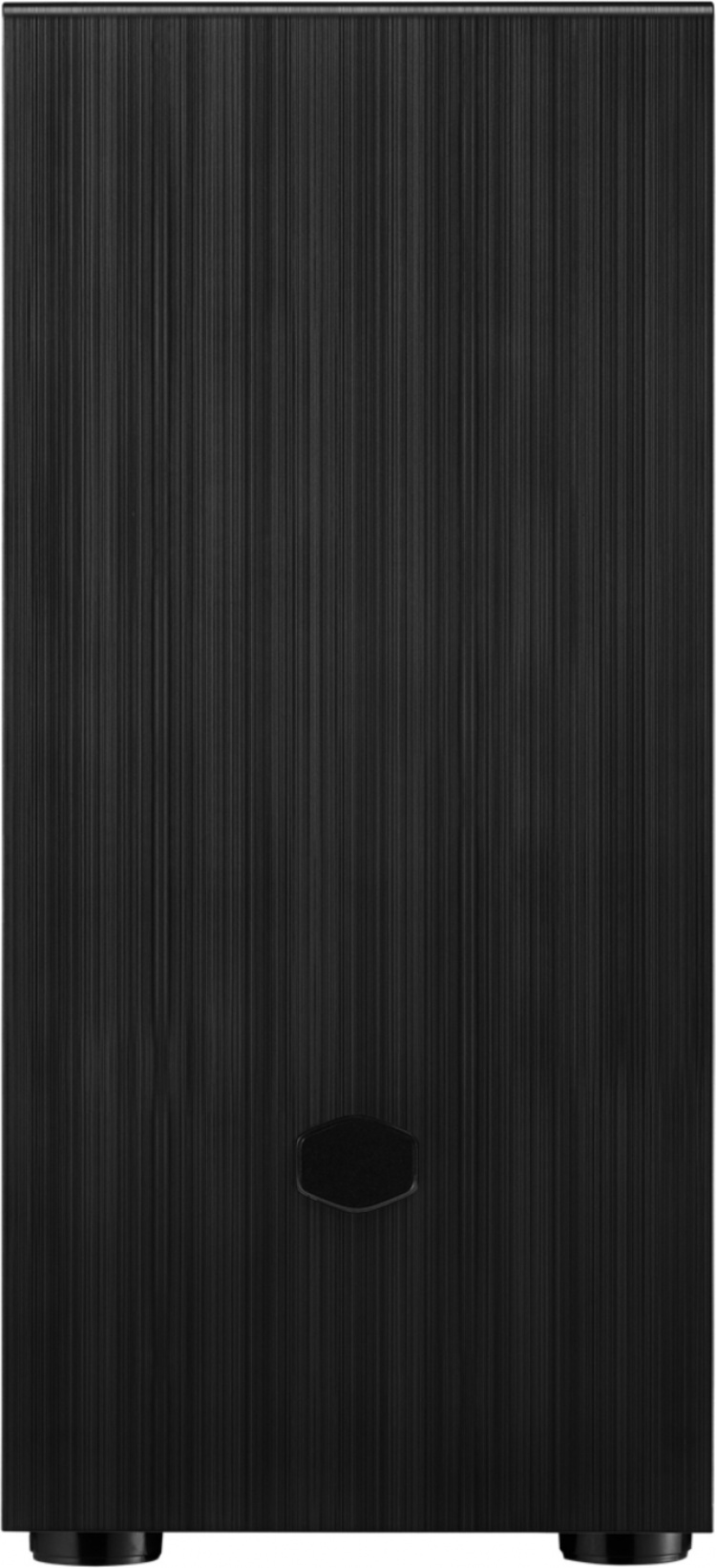 Cooler MasterBox MB600L V2 ATX-kast