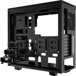 Be Quiet! Pure Base 600 ATX-kast, zwart
