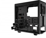 Be Quiet! Pure Base 600 ATX-kast met venster, zwart
