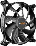 Be Quiet! Shadow Wings 2 PWM-ventilator, 140 mm, zwart