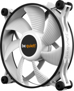 Be Quiet! Shadow Wings 2 PWM-ventilator, 120 mm, wit