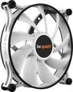 Be Quiet! Shadow Wings 2 PWM-ventilator, 140 mm, wit