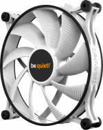 Be Quiet! Shadow Wings 2 PWM-ventilator, 140 mm, wit