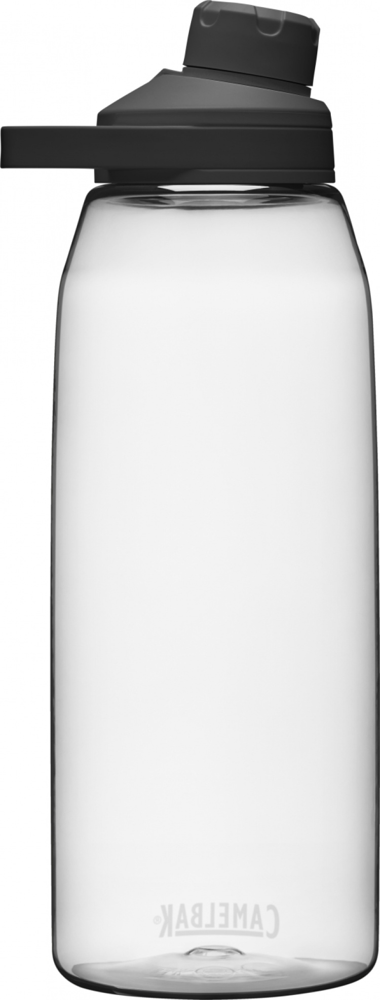 Camelbak Chute Mag 1,5L fles, helder