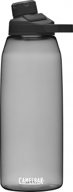 Camelbak Chute Mag 1,5 L waterfles, grijs