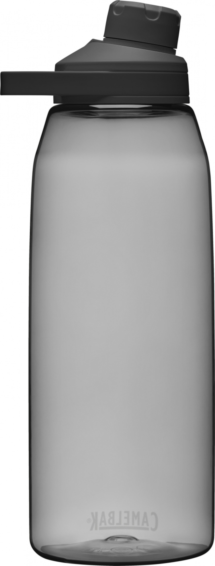 Camelbak Chute Mag 1,5 L waterfles, grijs