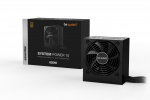 Be Quiet! Systeem Power 10 ATX voeding, 650 W