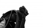Be Quiet! Stille Wings 4 PWM ventilator, 120 mm