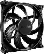 Be Quiet! Stille Wings 4 PWM ventilator, 140 mm Be Quiet! Stille Wings 4 PWM ventilator, 140 mm