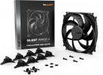 Be Quiet! Silent Wings 4 PWM High-Speed ventilator, 140 mm