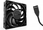 Be Quiet! Silent Wings Pro 4 PWM ventilator, 120 mm