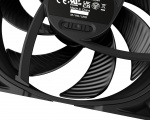 Be Quiet! Silent Wings Pro 4 PWM ventilator, 140 mm