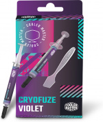 Cooler Master CryoFuze Violet verwarmingskussen, 0,7 ml