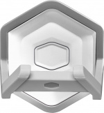 Cooler Master MasterAccessoire GEM rek voor case, wit