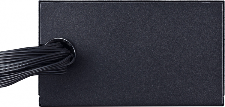 Cooler Master MWE Bronze V2 ATX voeding, 450 W