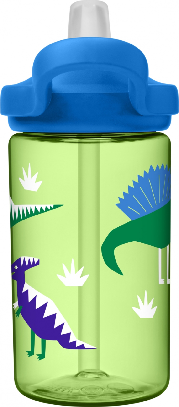 Camelbak Eddy+ Kids 0,4L fles, Hip Dinos