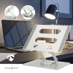 Nedis Notebookstandaard | 17  Nedis Notebookstandaard | 17