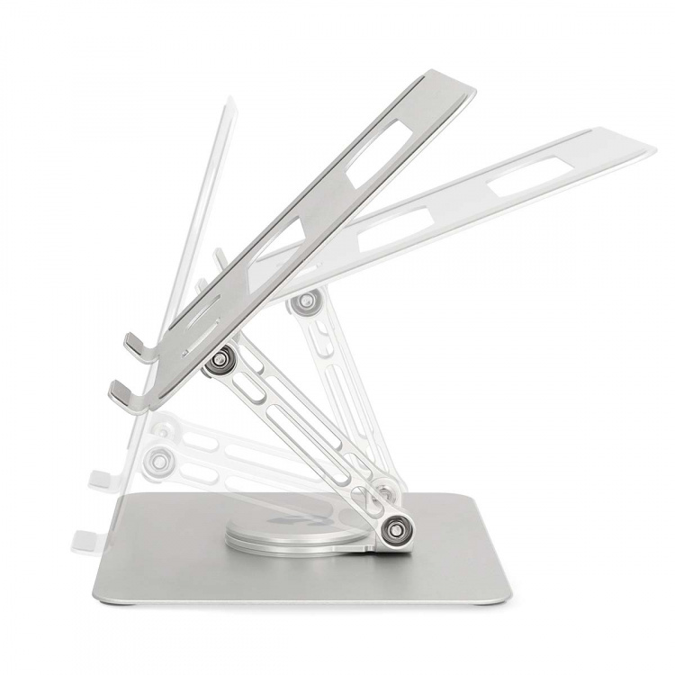 Nedis Notebookstandaard | 17  Nedis Notebookstandaard | 17