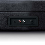 Lenco Retro platenspeler Bluetooth® USB afspelen/coderen Aux