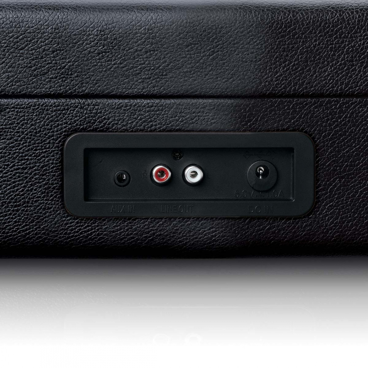 Lenco Retro platenspeler Bluetooth® USB afspelen/coderen Aux