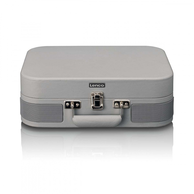 Lenco Platenspeler met Bluetooth® en USB-speler / recorder