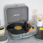 Lenco Platenspeler met Bluetooth® en USB-speler / recorder