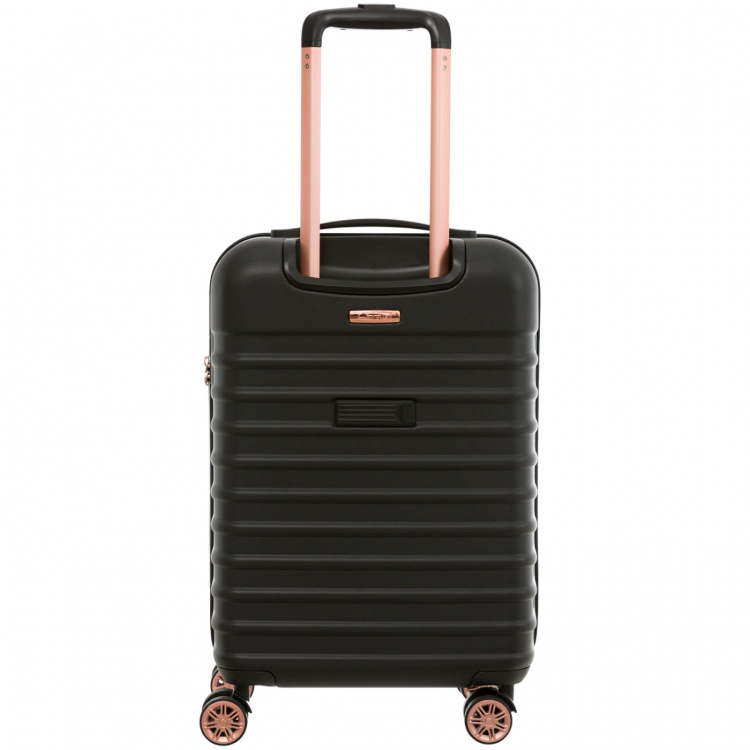 Cavalet Pasadena Kabin Burgundy/Roséguld