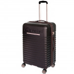 Cavalet Pasadena Large Burgundy/Roséguld