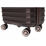 Cavalet Pasadena Cabin Zwart/Roosgoud