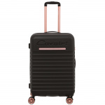 Cavalet Pasadena Medium Black/Roséguld