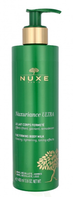 Nuxe Nuxuriance Ultra Luxurious Body Cream 400 ml