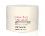 This Works Perfect Legs Body Butter 200 ml