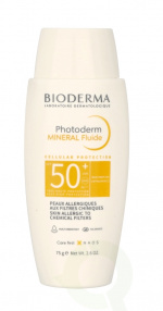 Bioderma Photoderm Mineral SPF50+ 75 g