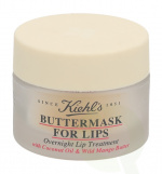 Kiehl\'s Buttermask For Lips 10 g Overzicht Lip Treatment. With Coconut Oil & With Mango Butter