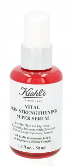 Kiehl\'s Vital Skin-Strengthening Super Serum 50 ml