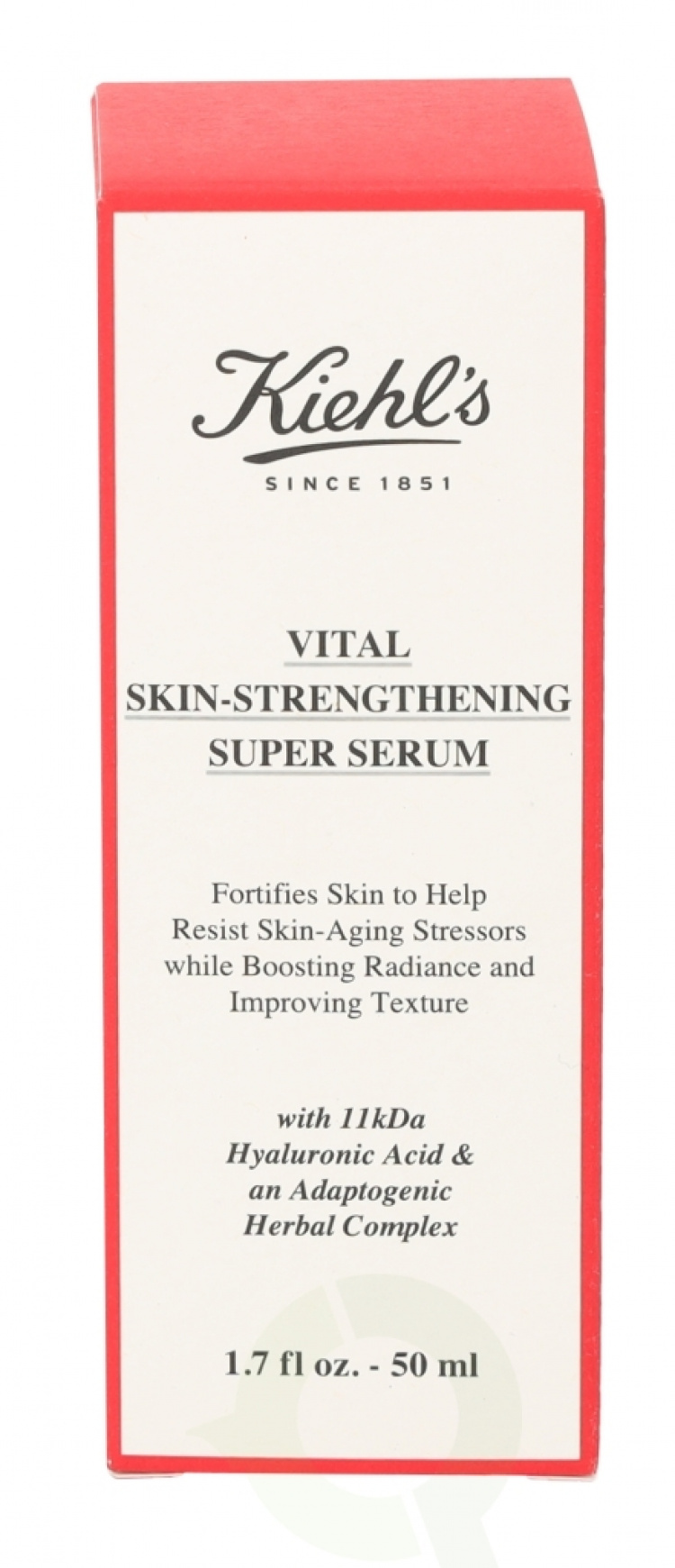 Kiehl\'s Vital Skin-Strengthening Super Serum 50 ml